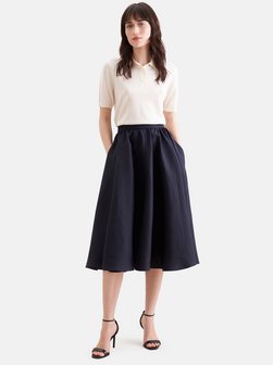 Damen Rock - Regular Fit