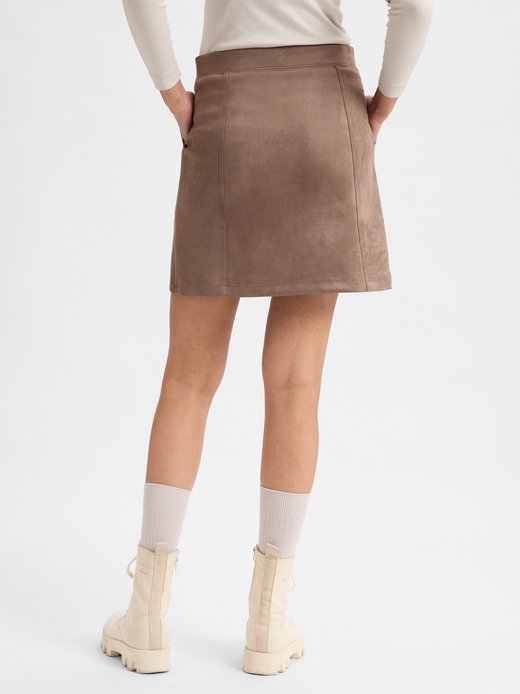 Damen Rock - Relvina