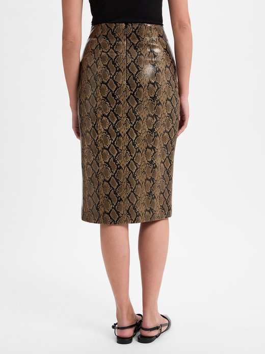 Damen Rock - Ropina-1