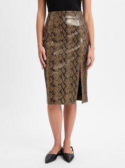 Damen Rock - Ropina-1