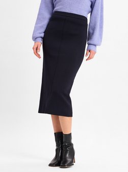Artikelbild Damen Rock - Rorieh von Opus in marine uni