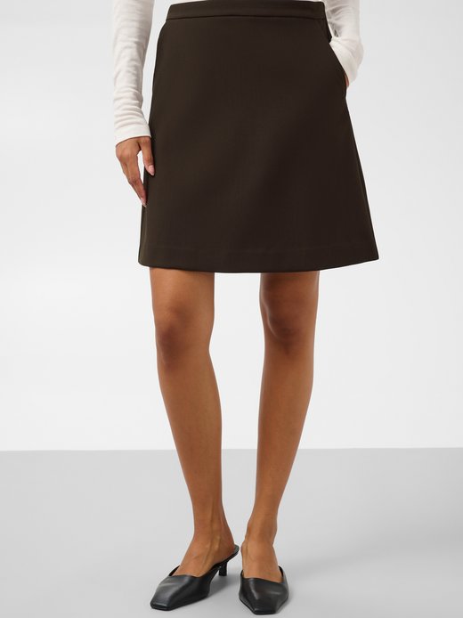 Damen Rock SLCorinne