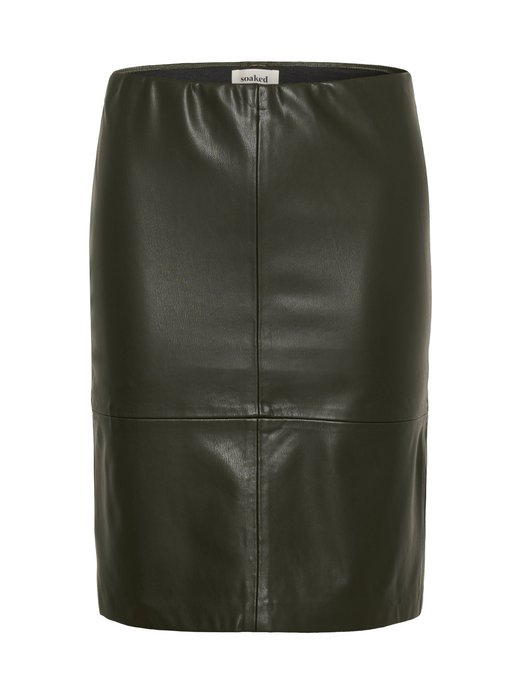 Damen Rock SLKaylee Elastische Taille