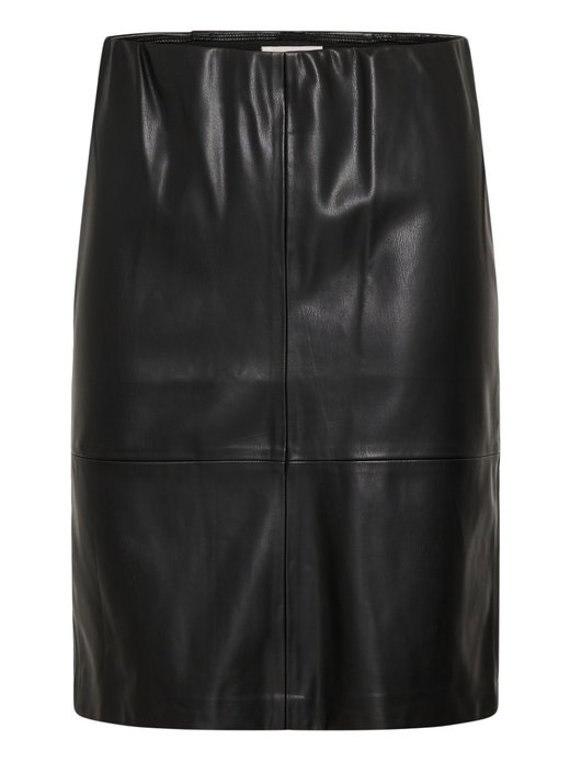 Damen Rock SLKaylee Elastische Taille