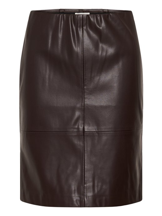 Damen Rock SLKaylee Elastische Taille
