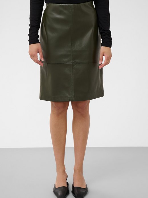 Damen Rock SLKaylee Elastische Taille