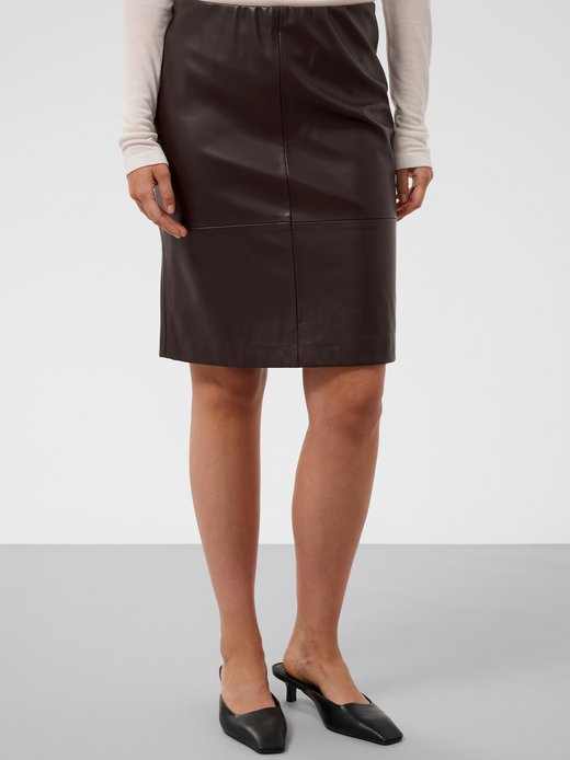 Damen Rock SLKaylee Elastische Taille