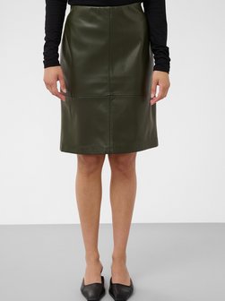 Damen Rock SLKaylee Elastische Taille
