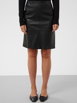 Damen Rock SLKaylee Elastische Taille