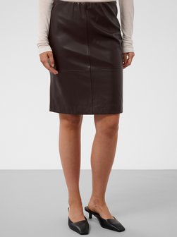 Damen Rock SLKaylee Elastische Taille