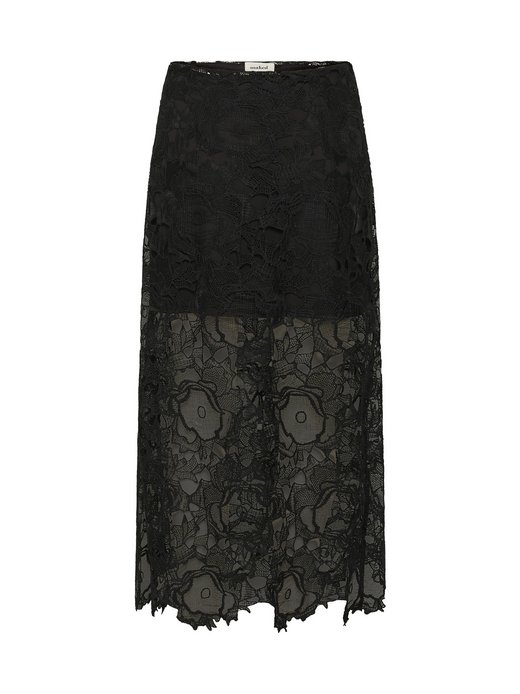 Damen Rock SLLotse Normale Passform