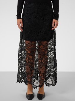 Damen Rock SLLotse Normale Passform