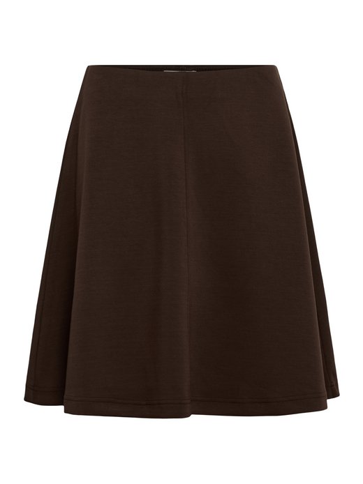 Damen Rock SLMarigold Elastische Taille
