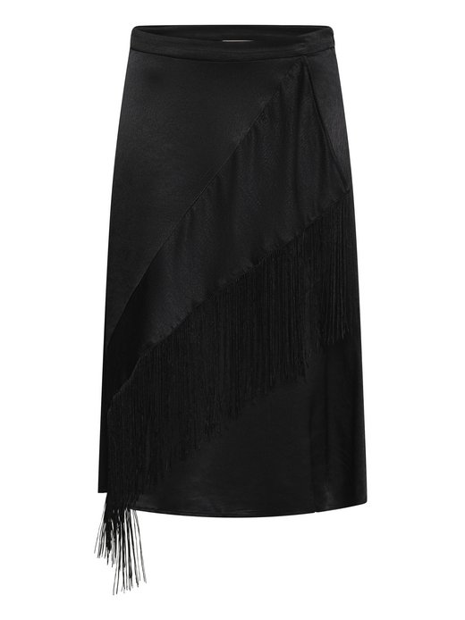Damen Rock SLMirabella Normale Passform