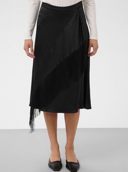 Damen Rock SLMirabella Normale Passform