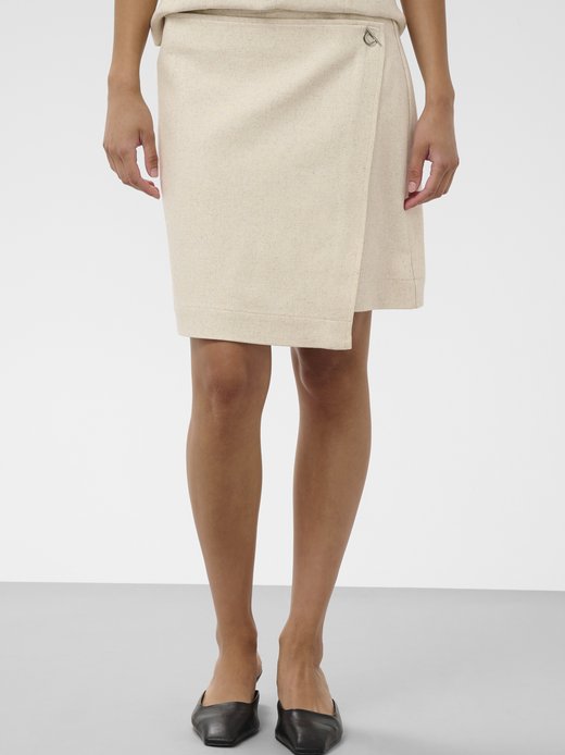 Damen Rock SLSambesi Niedrige Taille