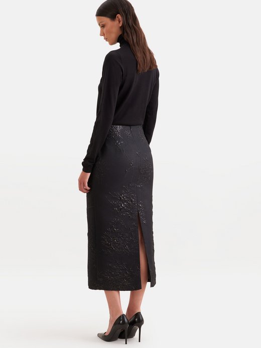 Damen Rock - Shaped Fit