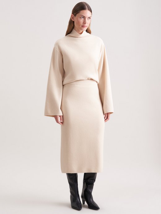 Damen Rock - Shaped Fit