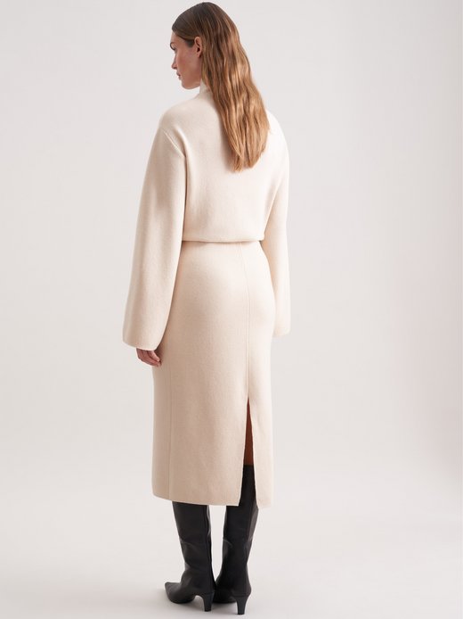 Damen Rock - Shaped Fit