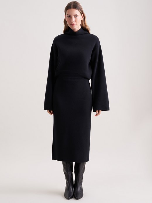 Damen Rock - Shaped Fit