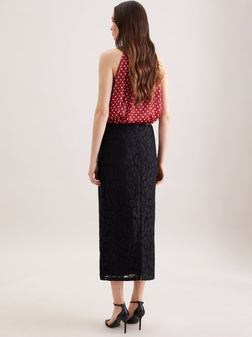 Damen Rock - Shaped Fit