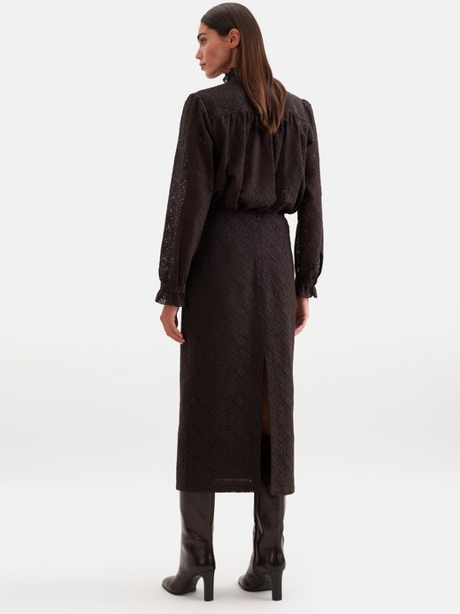 Damen Rock - Shaped Fit