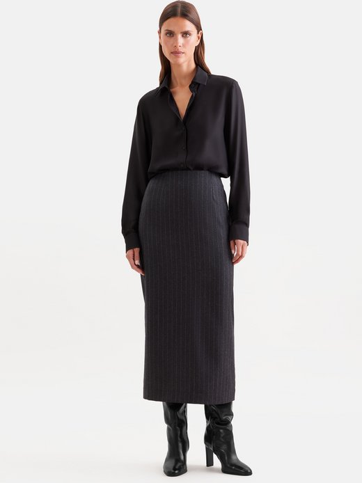 Damen Rock - Shaped Fit
