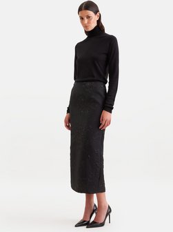 Damen Rock - Shaped Fit