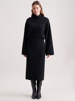 Damen Rock - Shaped Fit