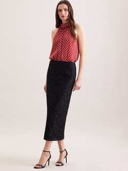 Damen Rock - Shaped Fit