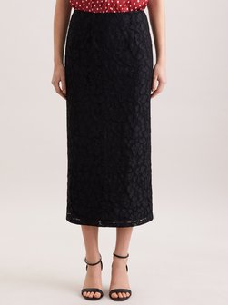 Damen Rock - Shaped Fit