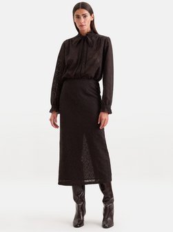 Damen Rock - Shaped Fit