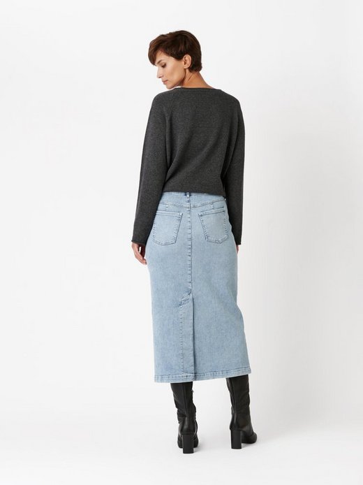 Damen Rock - Skirt
