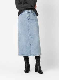 Damen Rock - Skirt