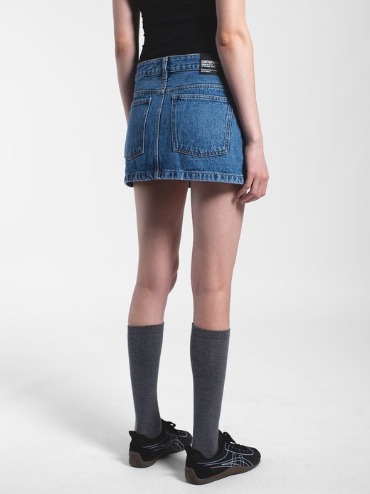Damen Rock – Tiggy Skirt