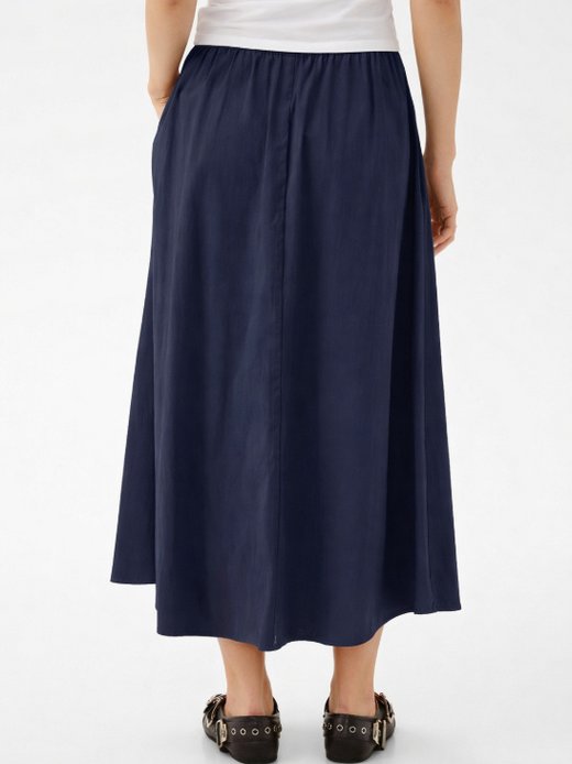 Damen Rock TonjaSZ Mittlere Taille