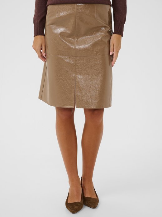 Damen Rock TylaSZ Mittlere Taille