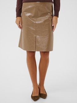 Damen Rock TylaSZ Mittlere Taille