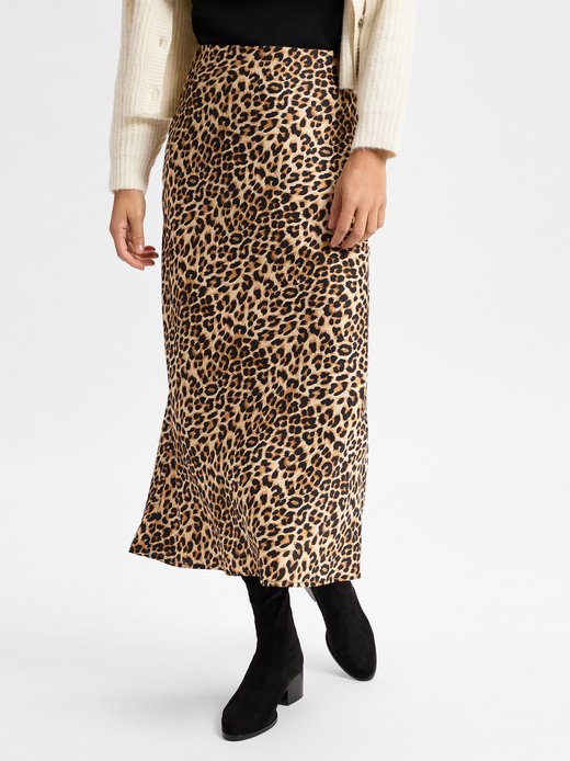 Damen Rock - VIEllette