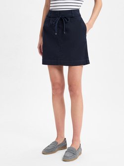 Artikelbild Damen Rock - Varachute von BOSS Orange in marine uni