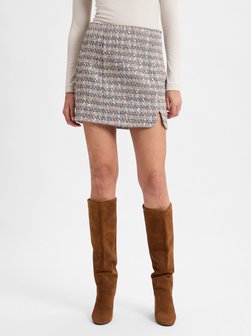 Damen Rock - YASSiraz