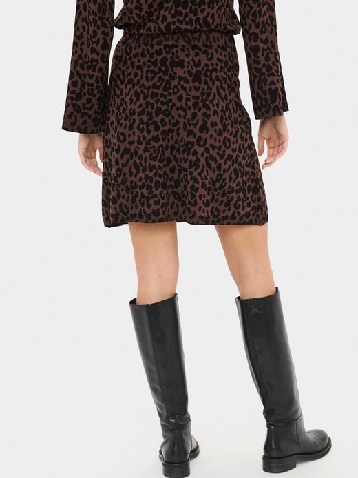 Damen Rock ZhilaSZ Mittlere Taille