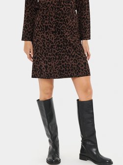 Damen Rock ZhilaSZ Mittlere Taille