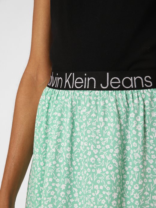 Calvin Klein Jeans Damen Rock online kaufen