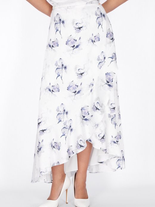 Damen Rock