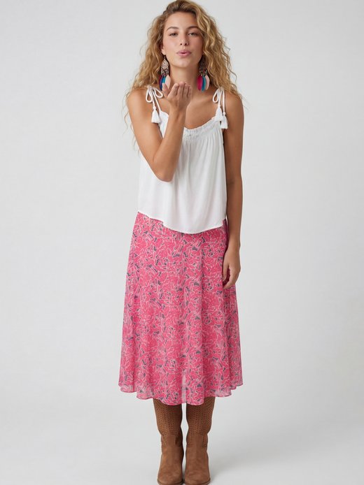 Damen Rock