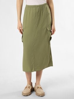 Artikelbild Damen Rock von Marie Lund in khaki uni