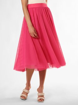 Artikelbild Damen Rock von JOOP! in pink uni