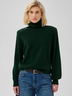 Damen Rollkragen MWJola