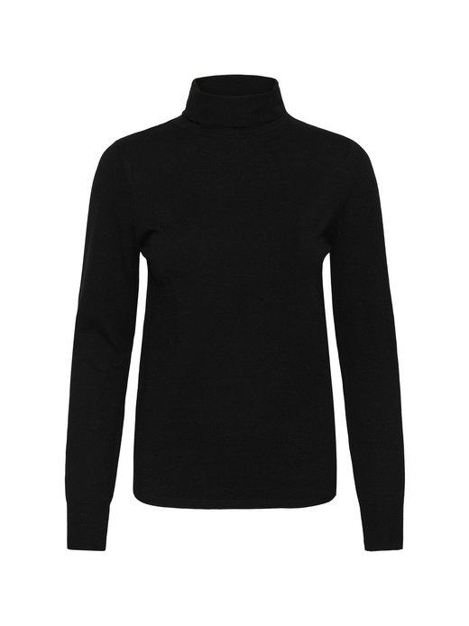 Damen Rollkragen MWKir
